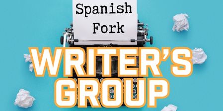 Writer's Group Website Pic